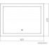 Мебель для ванных комнат Grossman Зеркало Classic LED 80x60 180600