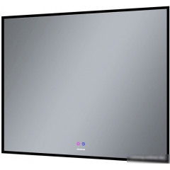 Grossman Зеркало Pragma-норма Black LED 1890802 (с сенсорным выключателем и подогревом)