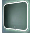 Мебель для ванных комнат Grossman Зеркало Comfort LED 70x68 670680