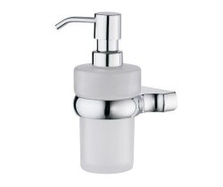 Дозатор жидкого мыла WasserKraft Berkel K-6899