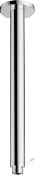 Душевой кронштейн потолочный Hansgrohe Vernis Blend 300 мм 27805000