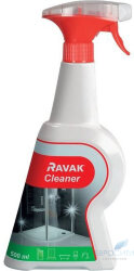 Средство для ухода за сантехникой Ravak Cleaner