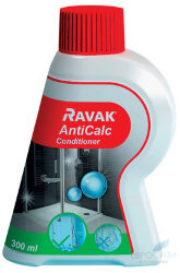 Средство для ухода за покрытием душевого стекла Ravak AntiCalc Conditioner