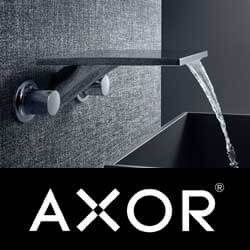 Смесители Axor