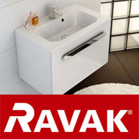 Мебель для ванной Ravak