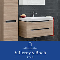 Мебель для ванной Villeroy&Boch